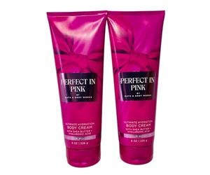 Bath & Body Works - Comment ça sent - à ce moment où tous les yeux sont rivés sur vous.