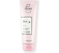 Bath & Body Works Crème pour le corps Aromatherapy ROSE VANILLA 226 g