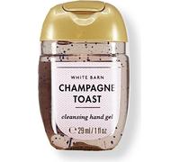 Bath & Body Works Gel antibactérien pour les mains PocketBac CHAMPAGNE TOAST 29 ml