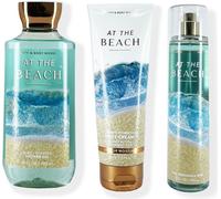 Bath & Body Works Gel douche AT THE BEACH 295 ml