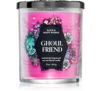 Bath & Body Works Ghoul Friend bougie parfumée 227 g