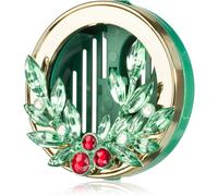 Bath & Body Works Holiday Laurel support de désodorisant pour voiture, sans recharge 1 pcs