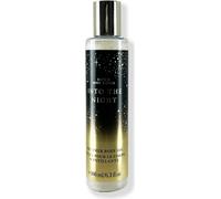 Bath & Body Works Huile corporelle scintillante INTO THE NIGHT 186 ml