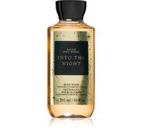 Bath & Body Works Into The Night Gel douche 295 ml