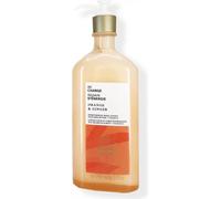 Bath & Body Works Lait corporel Aromatherapy ORANGE GINGER 192 ml