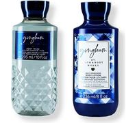 Bath & Body Works Lait corporel GINGHAM 236 ml