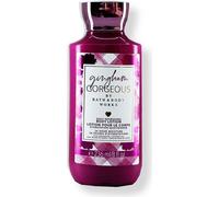 Bath & Body Works Lait corporel GINGHAM GORGEOUS 236 ml