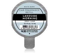 Bath & Body Works Lakeside Morning désodorisant voiture recharge 6 ml