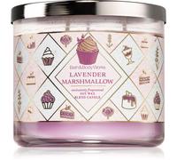 Bath & Body Works Lavender Marshmallow bougie parfumée 411 g