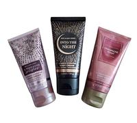 Bath & Body Works - Le kit comprend : Thousand Wishes, Into the Night, Champagne Toast 63 g