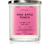 Bath & Body Works Mahogany Teakwood bougie parfumée 227 g