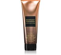 Bath & Body Works Mahogany Teakwood crème pour le corps 226 g