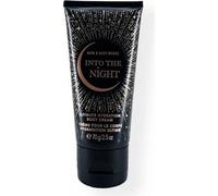 Bath & Body Works Mini crème pour le corps INTO THE NIGHT 70 g