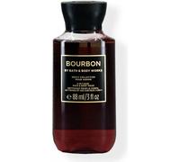 Bath & Body Works Mini gel douche BOURBON 88 ml