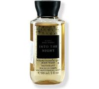 Bath & Body Works Mini gel douche INTO THE NIGHT 88 ml