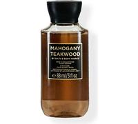 Bath & Body Works Mini gel douche MAHOGANY TEAKWOOD 88 ml