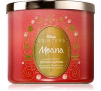 Bath & Body Works Moana bougie parfumée 411 g