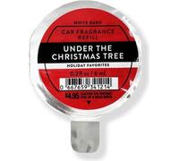 Bath & Body Works Parfum de Voiture - Recharge UNDER THE CHRISTMAS TREE 6 ml