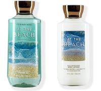 Bath & Body Works Set de AT THE BEACH 2 pc