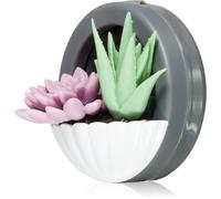 Bath & Body Works Succulent Car support désodorisant pour voiture 1 pcs