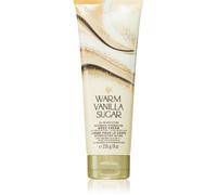 Bath & Body Works Warm Vanilla Sugar crème pour le corps 226 g