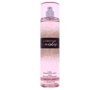 Bath & Body Works Works Wishes by Bath & Body Works for Women - 8 oz Fine Fragrance Mist 8 oz