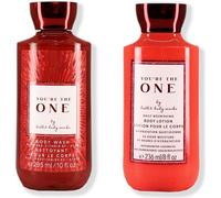 Bath & Body Works YOU'RE THE ONE Set de soin - 2 pcs.