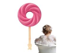 Bath Bombs - Fizzy Bubble Baths Bombs, Gentle Skin Nourishing Bath Fizzies, Rich Foam Relaxing | Aromatic Experience Enhances Baths Time Enjoyment Ideal For Kids Home Travel Bathroom Hotels