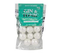 Bath Bombs - Gin and Tonic