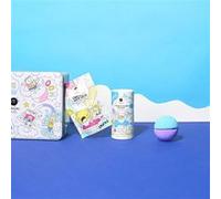 Bath Box Bubble, Coffret enfant Nailmatic Multicolore G
