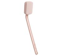 Bath Brush - Serviette de bain 16,14 pouces Back Scrubber | Powerful Dirt Removal Soft Bristles | Long Handle Body Brush For Men Women Shower Cleaning. Abs Fiber,300g.