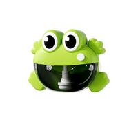 Bath Bubble Maker - Cute Animal Shapes, Animal Automatic Foam Machine, Tub Bubble Maker Blower,Joyful Bath Experience | for Kids Boys Girls Birthday Easter Shower Swimming Pool