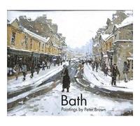 Bath by Pete Brown Inconnu (Auteur)