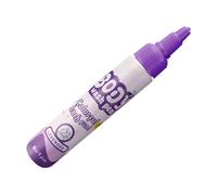 Bath Crayons - 30ml Washable Foam Formula 2.4x2.4x13.8cm | Kids Shower Drawing Crayon, Bath Art Washable Marker Toy | Colorful Baths Time Creative Play Tool For Boys Girls Bathroom Tile Wall