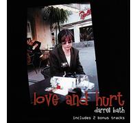 Bath, Darrell - Love and Hurt