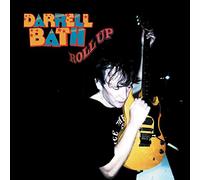 Darrell Bath – Roll Up – CD