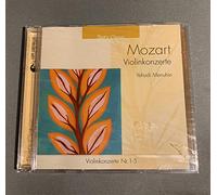 Bath Festival Chamber Orchestra - Concertos pour violon Nos 1 à 5