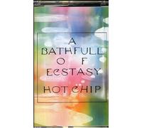 Hot Chip – A Bath Full Of Ecstasy – Cassette