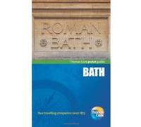 Bath, pocket guides (Thomas Cook Pocket Guides) Carole French (Auteur)