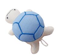 Bath Pouf - Éponge en maille douce pour douche, délégué du corps délicat pour | Douche design pour animaux Ball pour garçons, bain pour pour hygiène de bain, plongée