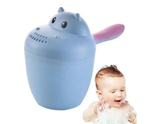 Bath Rinser | Shampoo Cup | Mignon Jug Rinse | BASSE BASSE CASCIALE CASQUE ÉTOILE CARTE DE CARTE POUVOIR DE RACCHIE DERNIER SCHÉMA ACCÈS DE BAIN D'EAU