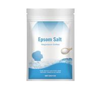 Bath Salts Soothing, Body Relaxing Soak, Foot Spa Soak with Natural Minerals, Pedicure for Women, Men, Adults, Spa Bath Supplies, Relaxing Foot Soaks for Home Holiday Birthday Workout Day