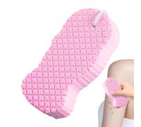 Bath Sponge - Bath Sponge | Soft Scrubbing Tool | Material, Ultra-Soft Reusable Spongê, For Men Women Adults Kids, Body Cleaning, Shower Bathroom
