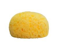 Bath Sponge, Body Cleaning Scrubber, Sponge Soft Foaming Tool, Gentle on Skin, for Daily Hygiene Care at Home, Travel, Spa, Gym, Kids, Adults, Elderly, 11.2x10x6cm