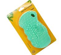 Bath Sponge for Women, Soft Cleansing Wash Scrubber, Gentle Body Sponge with Sturdy Material, Shower Pad, Bathroom Accessory with Ergonomic Design, Personal Care Essential for Home