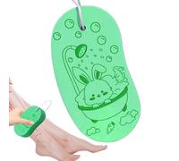 Bath Sponge - Sponge 14x7x2.5cm | Bath Scrubber Sponges, Portable Baths Loofah, Kids Shower Sponges | Gentle Bathing Accessory For Babys Kids Shower Travel And Daily Use