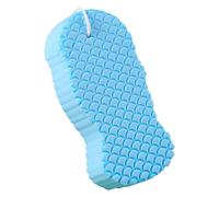 Bath Sponges For Shower | Massage Skin Cleaning Shower Brushes | Reusable Soft Scrubbing Tool User Friendly For Children | Pregnant Kids Adults