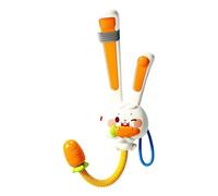 Bath Spray Toy - Rabbit Shape Kids Shower Water Sprayer Fun Device