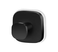 Bath Suction Hooks, Strong Bathroom Shower Holders, Foldable Robe Hook Design, Powerful Grip on Smooth Surfaces, No-Drill Easy Installation, for Metal Mirror Marble Kitchen Use