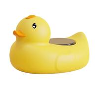 Bath Temperature Meter - PVC Standard Size | Digital Bath Water Gauge With LED Display, Built-In Intelligent Chip For Safe Swimming Pool And Bathtub | For Kids Baths Play Home Use